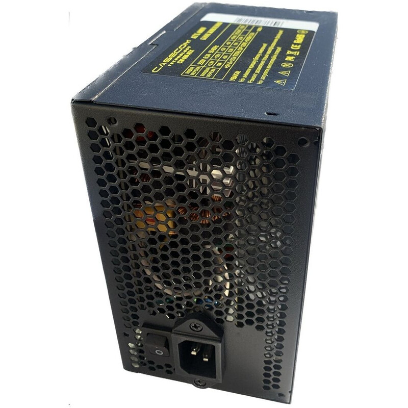 Блок питания CaseCom CM 650 ATX 650W
