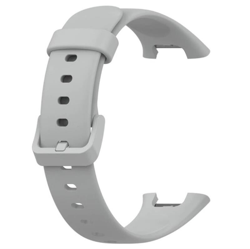 Ремешок BeCover для Xiaomi Mi Smart Band 7 Pro Gray (708597)
