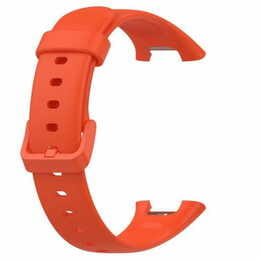 Ремешок BeCover для Xiaomi Mi Smart Band 7 Pro Orange (708601)