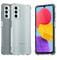 Фото - Чехол-накладка BeCover Anti-Shock для Samsung Galaxy M13 SM-M135 Clear (707888) | click.ua