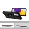 Фото - Чохол-накладка BeCover Military для Samsung Galaxy M13 SM-M135 Black (708207) | click.ua