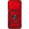 Фото - Чeхол-накладка BeCover Military для Samsung Galaxy M13 SM-M135 Red (708210) | click.ua