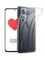 Фото - Чeхол-накладка BeCover для Xiaomi 12/12X Transparancy (708343) | click.ua