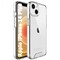 Фото - Чeхол-накладка BeCover Space Case для Apple iPhone 14 Plus Transparancy (708582) | click.ua