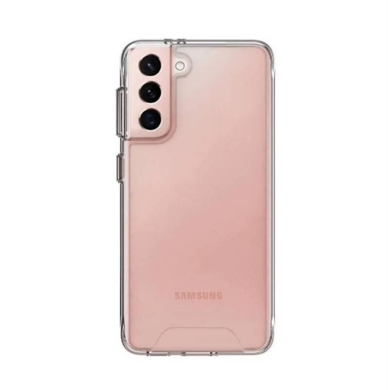 Чeхол-накладка BeCover Space Case для Samsung Galaxy S22+ SM-S906 Transparancy (708589)