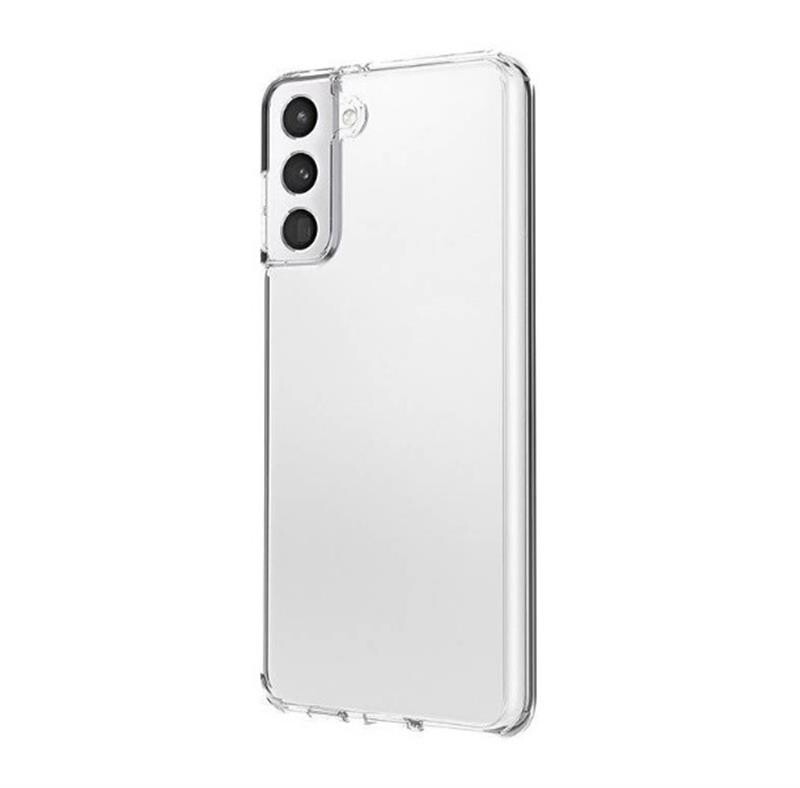Чeхол-накладка BeCover Space Case для Samsung Galaxy S22+ SM-S906 Transparancy (708589)