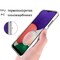 Фото - Чeхол-накладка BeCover Space Case для Samsung Galaxy S22+ SM-S906 Transparancy (708589) | click.ua