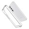 Фото - Чeхол-накладка BeCover Space Case для Samsung Galaxy S22+ SM-S906 Transparancy (708589) | click.ua