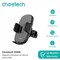 Фото - Автодержатель для смартфона магнитный Choetech H066 | click.ua
