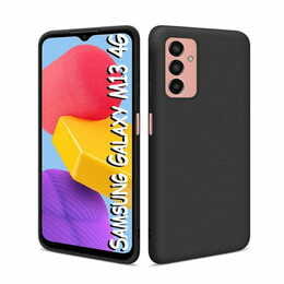 Чохол-накладка BeCover для Samsung Galaxy M13 4G SM-M135 Black (708651)