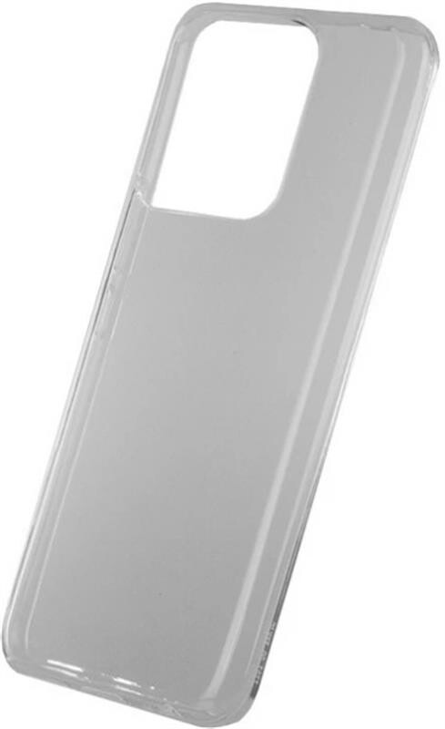 Чехол-накладка BeCover для Tecno Spark 8C (KG5) Transparancy (708658)