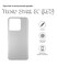 Фото - Чехол-накладка BeCover для Tecno Spark 8C (KG5) Transparancy (708658) | click.ua