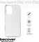Фото - Чехол-накладка BeCover для Tecno Camon 19 (CI6n)/19 Neo (CH6i)/19 Pro (CI8n) Transparancy (708659) | click.ua