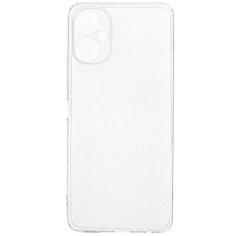 Чехол-накладка BeCover для Tecno Spark 9 Pro (KH7n) Transparancy (708661)