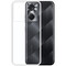 Фото - Чехол-накладка BeCover для Tecno Pop 6 Pro (BE8) Transparancy (708666) | click.ua