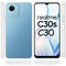 Фото - Чехол-накладка BeCover для Realme C30/C30s Transparancy (708669) | click.ua
