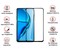 Фото - Защитное стекло BeCover для Infinix Hot 20 (X6826B) Black (708542) | click.ua