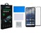 Фото - Защитное стекло BeCover для Nokia G60 5G Black (708548) | click.ua