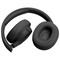Фото - Bluetooth-гарнітура JBL Tune 720BT Black (JBLT720BTBLK) | click.ua