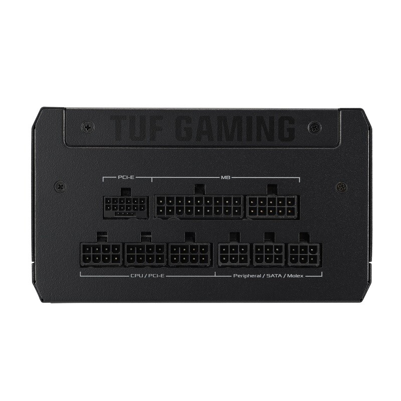 Блок живлення Asus TUF Gaming 750W Gold (90YE00S3-B0NA00)