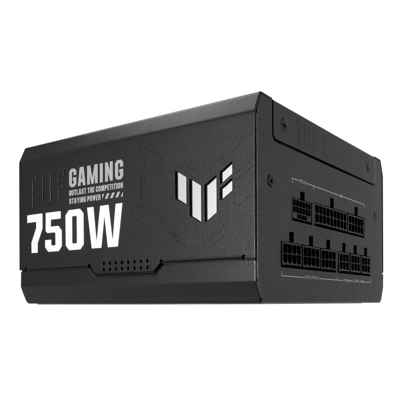Блок живлення Asus TUF Gaming 750W Gold (90YE00S3-B0NA00)