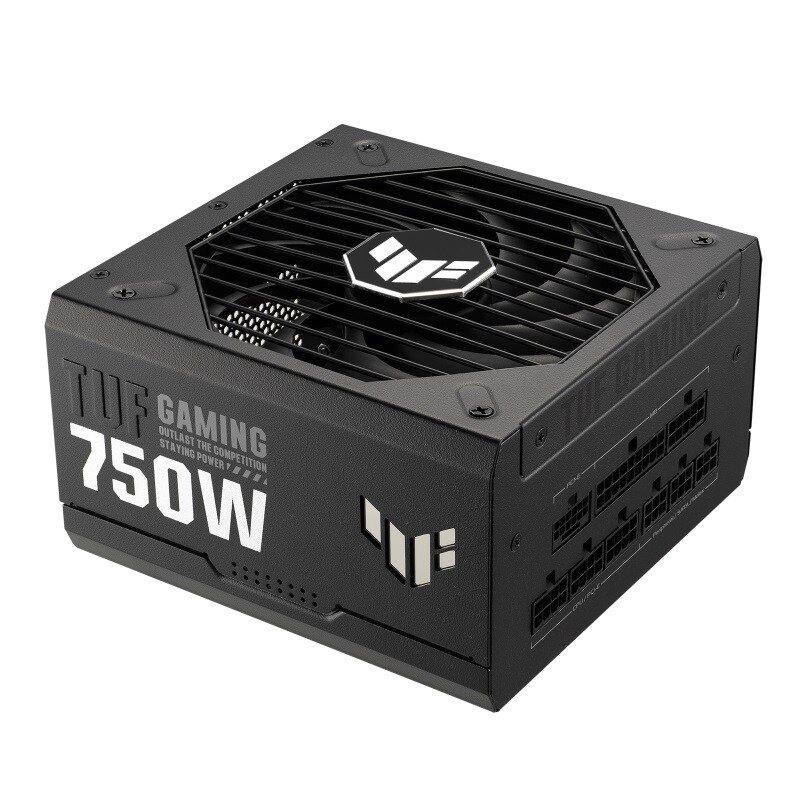 Блок живлення Asus TUF Gaming 750W Gold (90YE00S3-B0NA00)