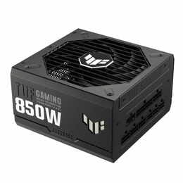 Блок живлення Asus TUF Gaming 850W Gold (90YE00S2-B0NA00)