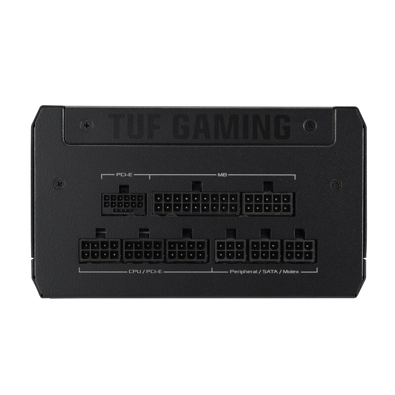 Блок живлення Asus TUF Gaming 850W Gold (90YE00S2-B0NA00)