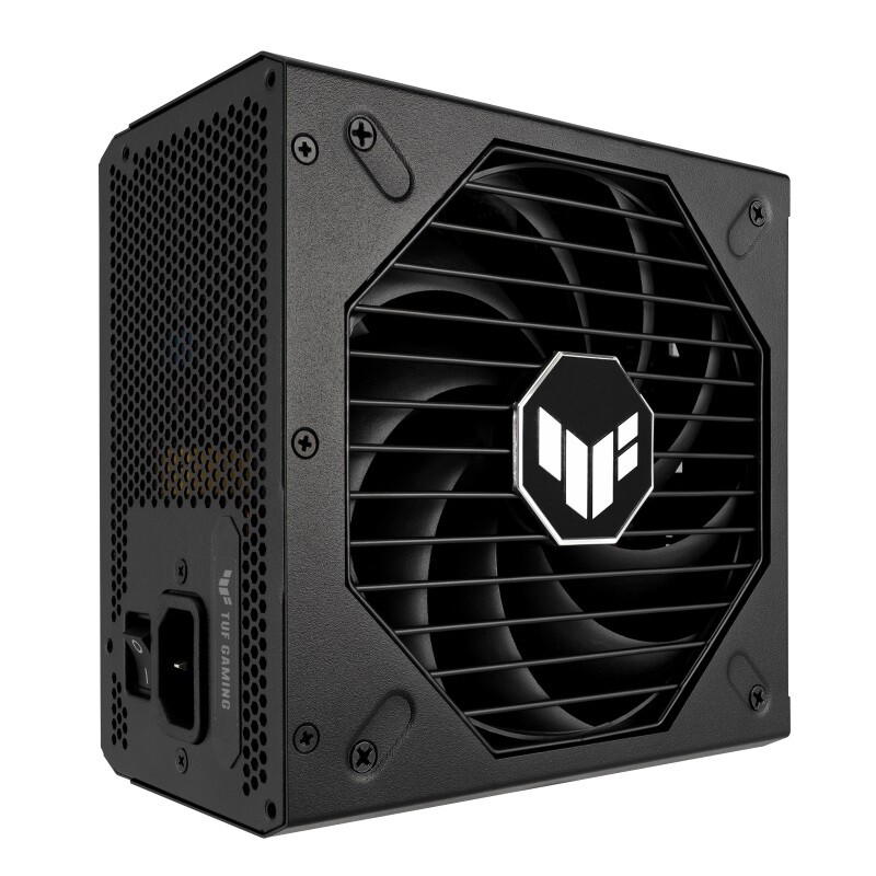 Блок живлення Asus TUF Gaming 850W Gold (90YE00S2-B0NA00)