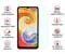 Фото - Захисне скло BeCover для Samsung Galaxy A04 SM-A045/A04s SM-A047 Crystal Clear Glass (708136) | click.ua