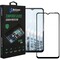 Фото - Защитное стекло BeCover для Tecno Pop 6 Pro (BE8) Black (708556) | click.ua