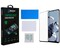 Фото - Захисне скло BeCover для Xiaomi 12T/12T Pro Black (708558) | click.ua