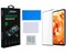 Фото - Защитное стекло BeCover для Xiaomi 12 Lite Black (708560) | click.ua