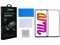 Фото - Защитное стекло BeCover для ZTE Blade V40/V40 Pro Black (708562) | click.ua
