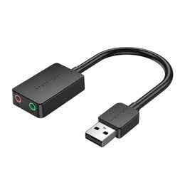 Звукова карта Vention CDYB0
