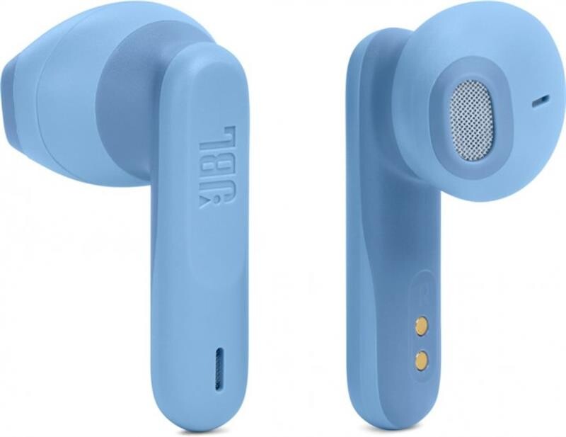 Bluetooth-гарнитура JBL Wave Flex Blue (JBLWFLEXBLU)
