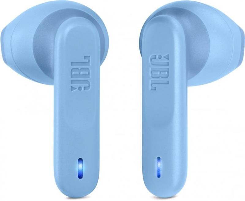 Bluetooth-гарнитура JBL Wave Flex Blue (JBLWFLEXBLU)