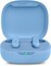 Фото - Bluetooth-гарнитура JBL Wave Flex Blue (JBLWFLEXBLU) | click.ua