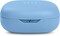 Фото - Bluetooth-гарнитура JBL Wave Flex Blue (JBLWFLEXBLU) | click.ua