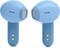 Фото - Bluetooth-гарнитура JBL Wave Flex Blue (JBLWFLEXBLU) | click.ua