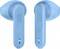 Фото - Bluetooth-гарнитура JBL Wave Flex Blue (JBLWFLEXBLU) | click.ua