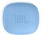 Фото - Bluetooth-гарнитура JBL Wave Flex Blue (JBLWFLEXBLU) | click.ua