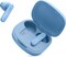 Фото - Bluetooth-гарнитура JBL Wave Flex Blue (JBLWFLEXBLU) | click.ua