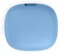Фото - Bluetooth-гарнитура JBL Wave Flex Blue (JBLWFLEXBLU) | click.ua