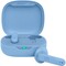 Фото - Bluetooth-гарнитура JBL Wave Flex Blue (JBLWFLEXBLU) | click.ua