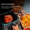 Фото - Мультипіч Cecotec Cecofry Full Inox 5500 Pro Acc Kit (CCTC-03317) | click.ua