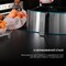 Фото - Мультипіч Cecotec Cecofry Full Inox 5500 Pro Acc Kit (CCTC-03317) | click.ua