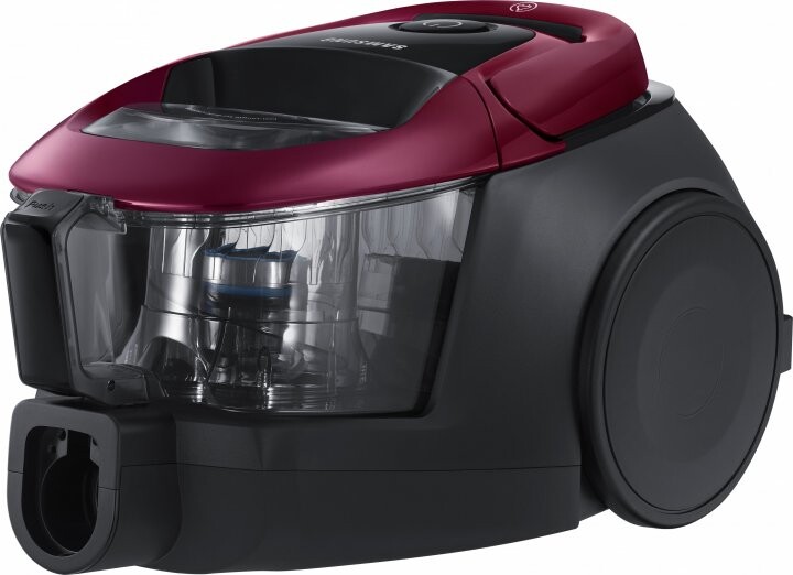 Пылесос Samsung VC07M31A1HP/UK