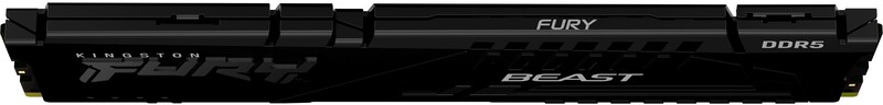 Модуль памяти DDR5 32GB/5600 Kingston Fury Beast Black (KF556C40BB-32)