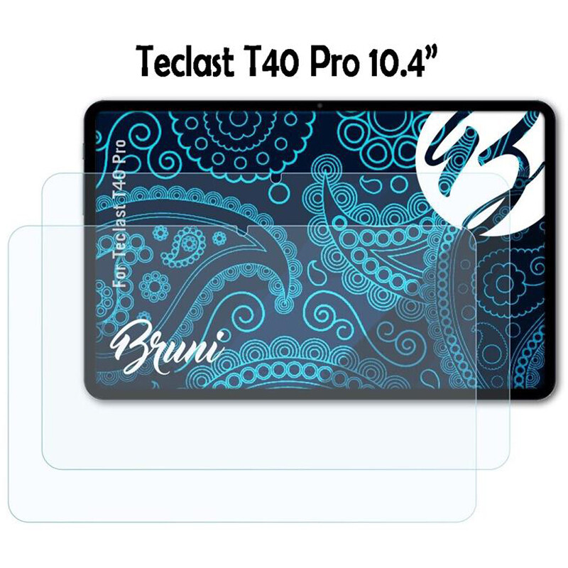 Захисне скло BeCover для Teclast T40 Pro 10.4" (708349)
